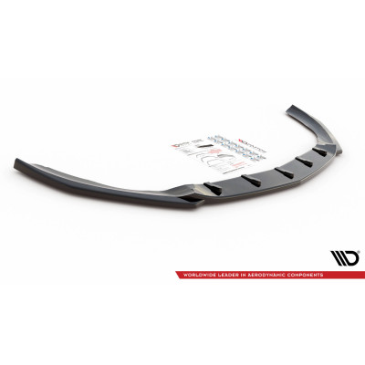 Spoiler delantero para V.5 Mercedes A35 AMG / AMG-Line W177