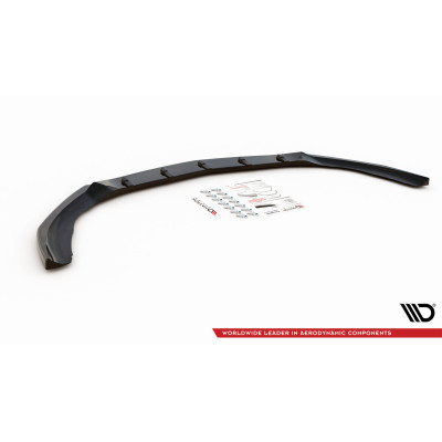 Spoiler delantero para V.5 Mercedes A35 AMG / AMG-Line W177