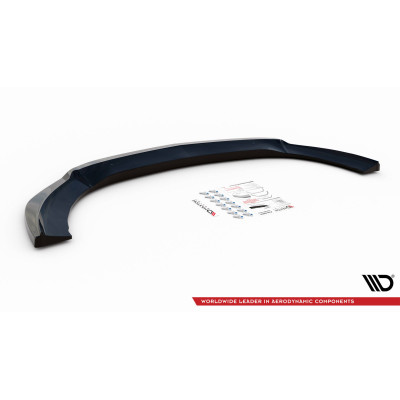 Spoiler delantero para V.5 Mercedes-Benz V-Class AMG-Line W447
