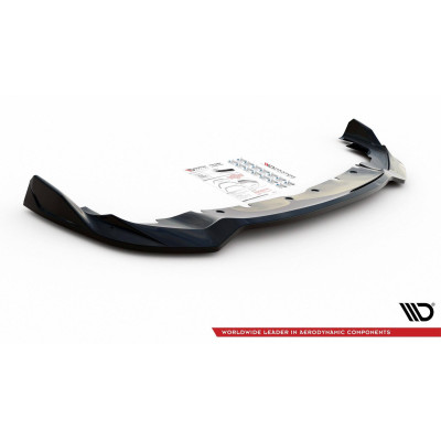 Spoiler delantero para V.5 PARA BMW 1 M-Pack / M135i / 128ti F40