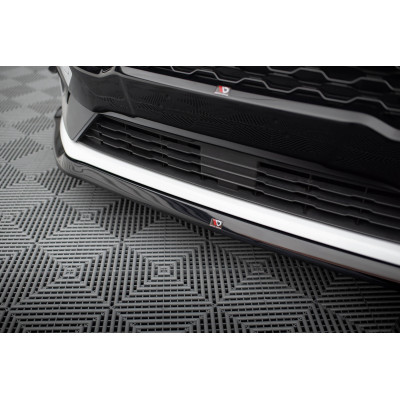 Spoiler delantero para V.5 para Fiesta Mk8 ST / ST-Line