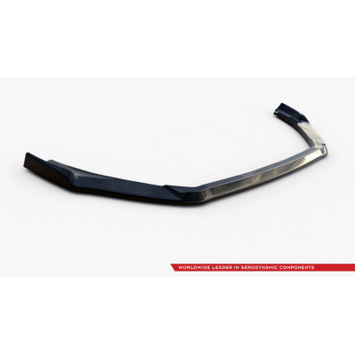 Spoiler delantero para V.5 para Fiesta Mk8 ST / ST-Line