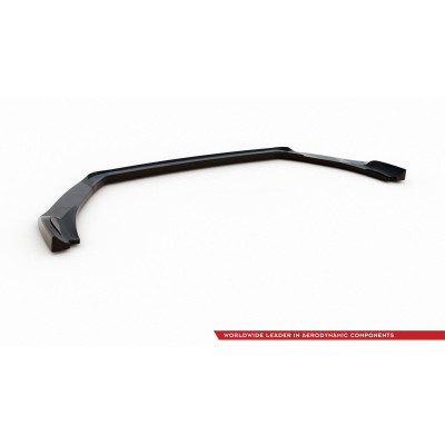 Spoiler delantero para V.5 para Fiesta Mk8 ST / ST-Line