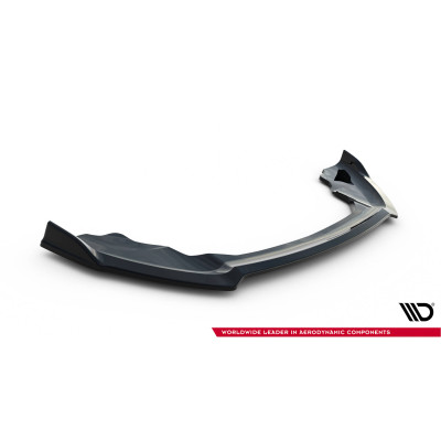 Spoiler delantero para V.5 para Fiesta ST Mk7 Facelift