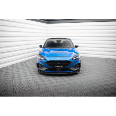 Spoiler delantero para V.5 para Focus ST / ST-Line Mk4