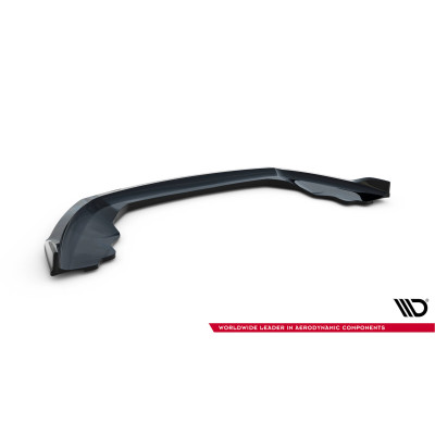 Spoiler delantero para V.5 para Fiesta ST Mk7 Facelift
