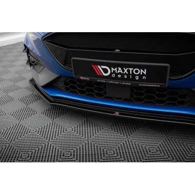 Spoiler delantero para V.5 para Focus ST / ST-Line Mk4