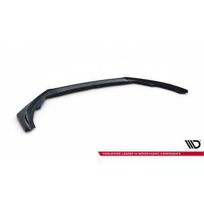 Spoiler delantero para V.5 para Focus ST / ST-Line Mk4