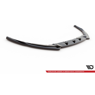 Spoiler delantero para V.5 para Focus ST Mk3 Facelift