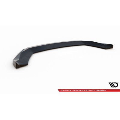 Spoiler delantero para V.5 Seat Leon Cupra / FR Mk3 FL