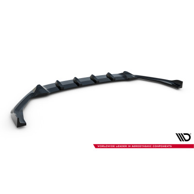 Spoiler delantero para V.5 Skoda Octavia RS Mk4