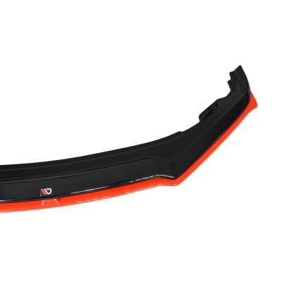 Spoiler delantero para V.5 Subaru BRZ Mk1 Facelift