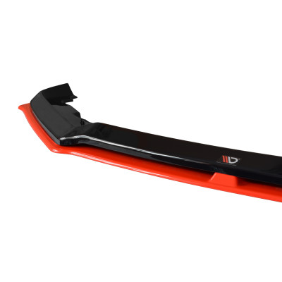 Spoiler delantero para V.5 Subaru BRZ Mk1 Facelift