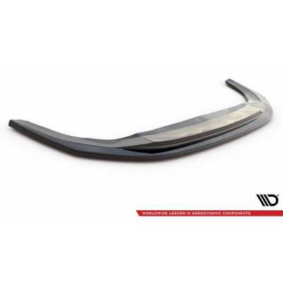 Spoiler delantero para V.5 Volkswagen Golf GTI / GTE / GTD / R-Line Mk8