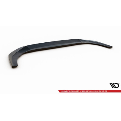 Spoiler delantero para V.5 Volkswagen Golf GTI / GTE / GTD / R-Line Mk8