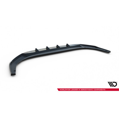 Spoiler delantero para V.5 Volkswagen Golf GTI / GTE / R-Line Mk8 Facelift