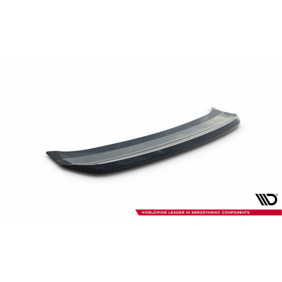 Spoiler delantero para V.5 Volkswagen Golf GTI Mk7 Facelift