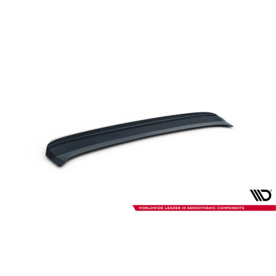 Spoiler delantero para V.5 Volkswagen Golf GTI Mk7 Facelift