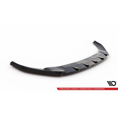 Spoiler delantero para V.5 Volkswagen Golf R / R-Line Mk7