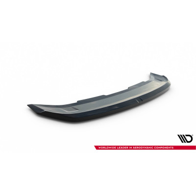 Spoiler delantero para V.5 Volkswagen Golf R / R-Line Mk7 Facelift