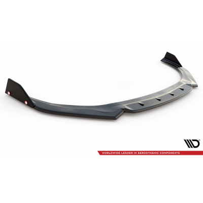 Spoiler delantero para V.6 + Flaps Hyundai I30 N Mk3 Hatchback/Fastback