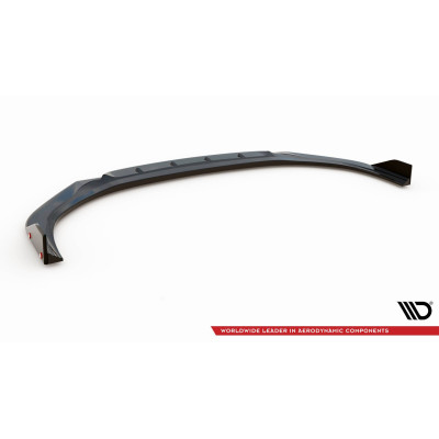 Spoiler delantero para V.6 + Flaps Hyundai I30 N Mk3 Hatchback/Fastback