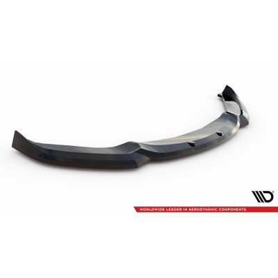 Spoiler delantero para V.6 BMW 4 Coupe / Gran Coupe / Cabrio M-Pack F32 / F36 / F33