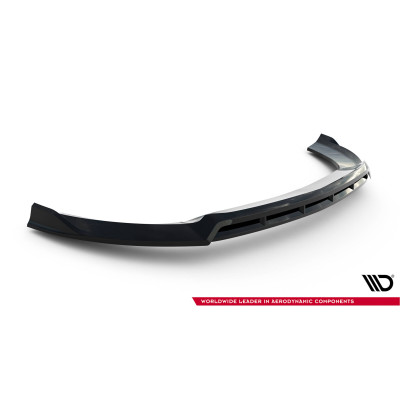 Spoiler delantero para V.6 Mercedes-Benz V-Class AMG-Line W447 Facelift