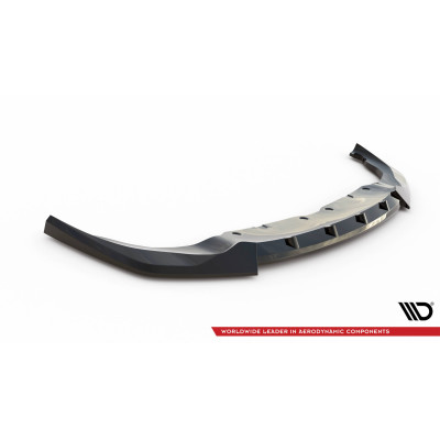 Spoiler delantero para V.6 PARA BMW 1 M-Pack / M135i / 128ti F40