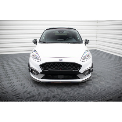 Spoiler delantero para V.6 para Fiesta Mk8 ST / ST-Line