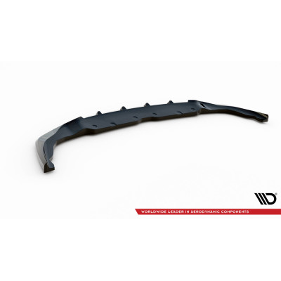 Spoiler delantero para V.6 PARA BMW 1 M-Pack / M135i / 128ti F40