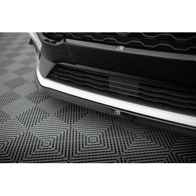 Spoiler delantero para V.6 para Fiesta Mk8 ST / ST-Line