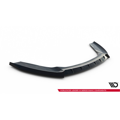 Spoiler delantero para V.6 para Fiesta ST Mk7 Facelift
