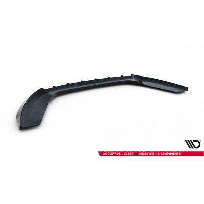 Spoiler delantero para V.6 para Fiesta ST Mk7 Facelift