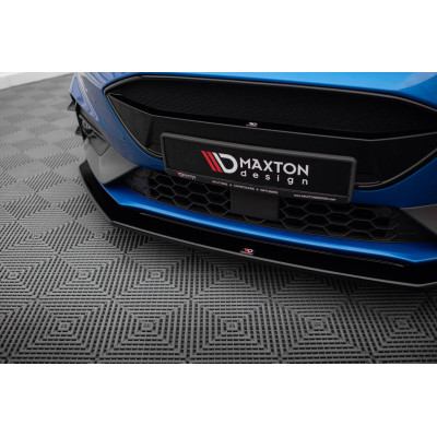 Spoiler delantero para V.6 para Focus ST / ST-Line Mk4