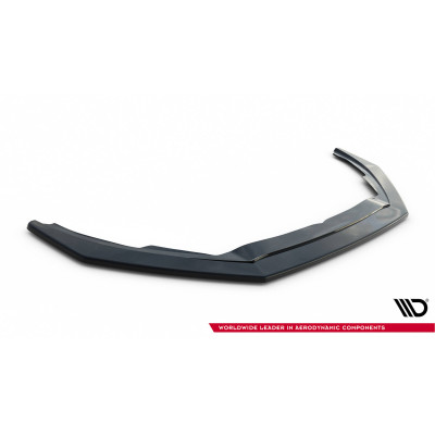 Spoiler delantero para V.6 para Focus ST / ST-Line Mk4