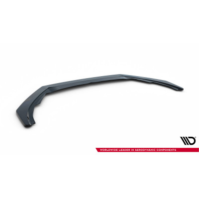 Spoiler delantero para V.6 para Focus ST / ST-Line Mk4
