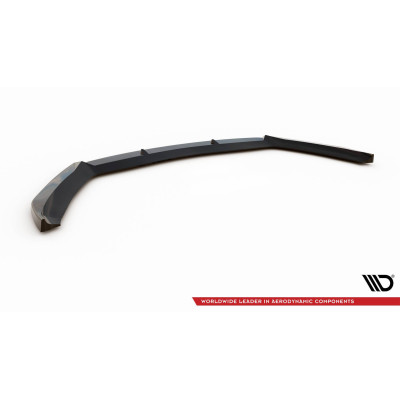 Spoiler delantero para V.6 Seat Leon Cupra / FR Mk3 FL