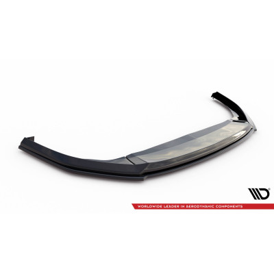 Spoiler delantero para V.6 Volkswagen Golf GTI / GTE / GTD / R-Line Mk8
