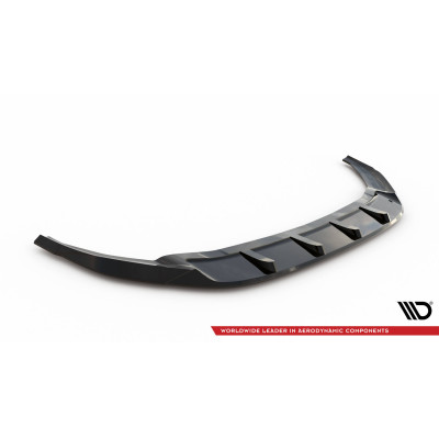 Spoiler delantero para V.6 Volkswagen Golf R / R-Line Mk7