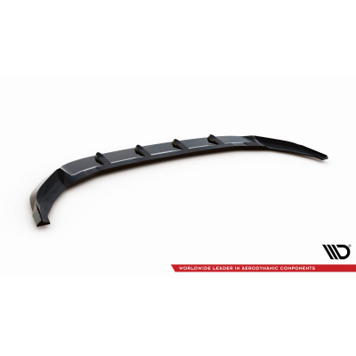 Spoiler delantero para V.6 Volkswagen Golf R / R-Line Mk7
