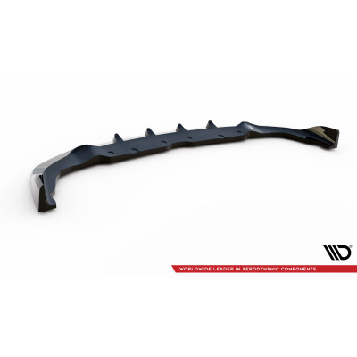 Spoiler delantero para V.7 PARA BMW 1 M-Pack / M135i / 128ti F40