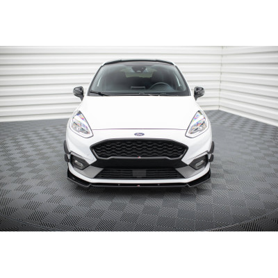 Spoiler delantero para V.7 para Fiesta Mk8 ST / ST-Line
