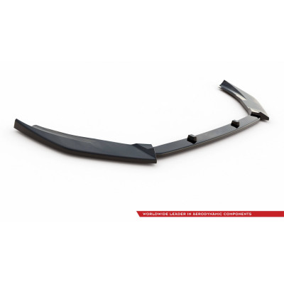 Spoiler delantero para V.7 para Fiesta Mk8 ST / ST-Line