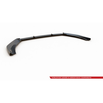 Spoiler delantero para V.7 para Fiesta Mk8 ST / ST-Line