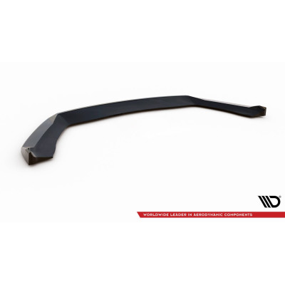Spoiler delantero para V.7 Seat Leon Cupra / FR Mk3 FL