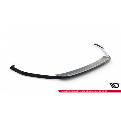 Spoiler delantero para V.7 Volkswagen Golf R / R-Line Mk7 Facelift