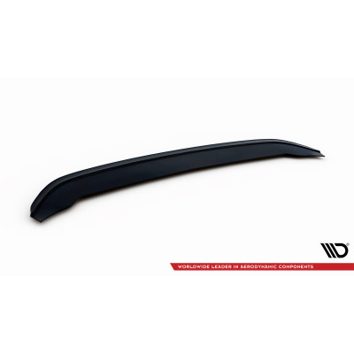 Spoiler delantero para V.7 Volkswagen Golf R Mk8