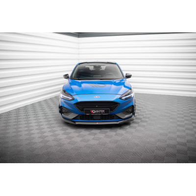 Spoiler delantero para V.8 para Focus ST / ST-Line Mk4