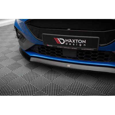 Spoiler delantero para V.8 para Focus ST / ST-Line Mk4